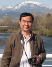 李遇春