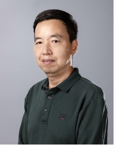 陈新孝