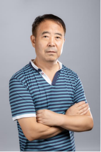 马  斌